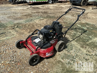 2022 Exmark Commercial 30 Walk-Behind Lawn Mower