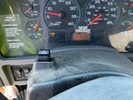 Hour Meter / Odometer