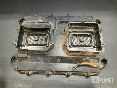 Cat 240-5312-02 Electronic Control Module