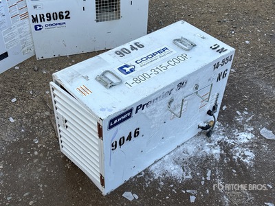 L.B. White PREMIER 80 80000 BTU Space Heater