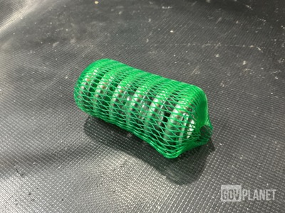 (7) Leslie Controls N27723 Helical Compression Springs