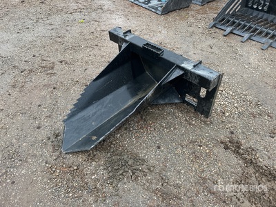 All-Star Łyżka do Pni do Ładowarki o Sterowaniu Burtowym