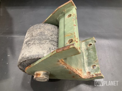 Mil-Mar 106A0358 Non-Metal Solid Wheel