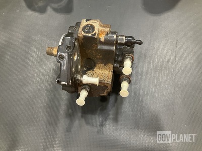 Cummins 5256607 Metering Fuel Pump