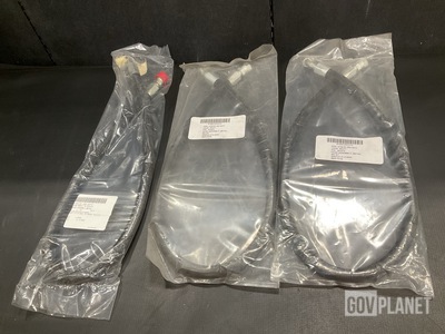 (13) Fuel Systems 403475 Hose Assemblies