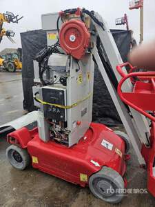 2023 (unverified) Mec MME30-RJ Telescopic Boom Lift