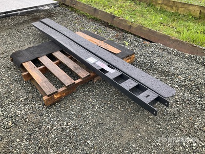 2026 Suihe F-8 98 in Estensione forche (Unused)