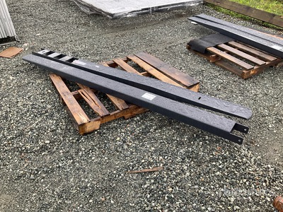 2026 Suihe F-8 98 in Estensione forche (Unused)