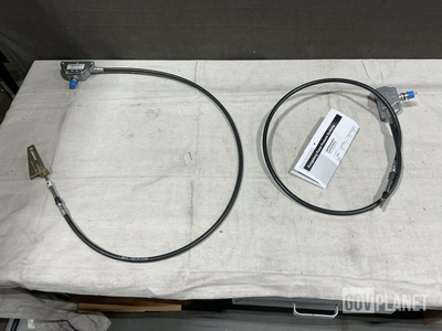 (39) Great Lakes Power Lift 310777-000-0060.0 Modulator & Cable Assemblies