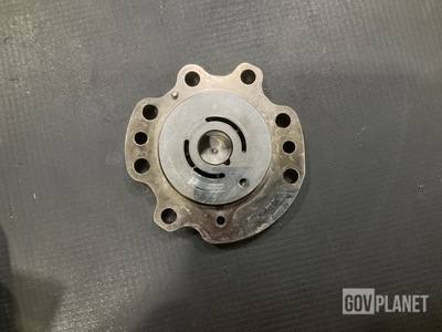 Eaton 623162 Pump-Motor Hydraulic Cover