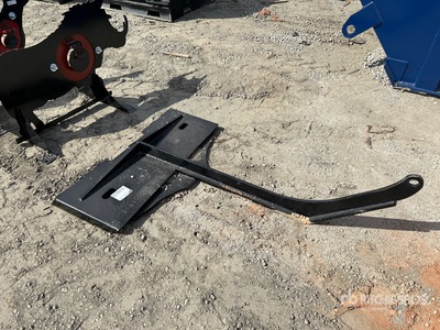 48 in Schranklader giek (Unused)