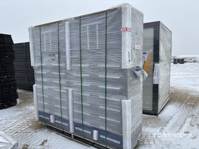 2026 Suihe NWB-H32DB-7 7 ft 32-Drawer Tool Cabinet (Unused)