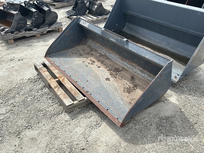 66 in General Purpose Godet pour Skid Steer