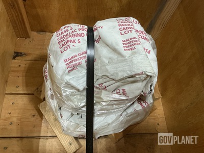 Dover Fluid N00024-70C5589ITEM11 Rotary Pump Unit