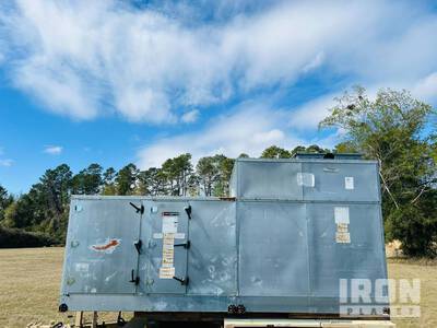 Trane Performance Climate Changer Air Handler Divers