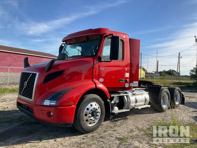 2022 Volvo VNL 6x2 Tracteur routier