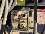 Control Station with