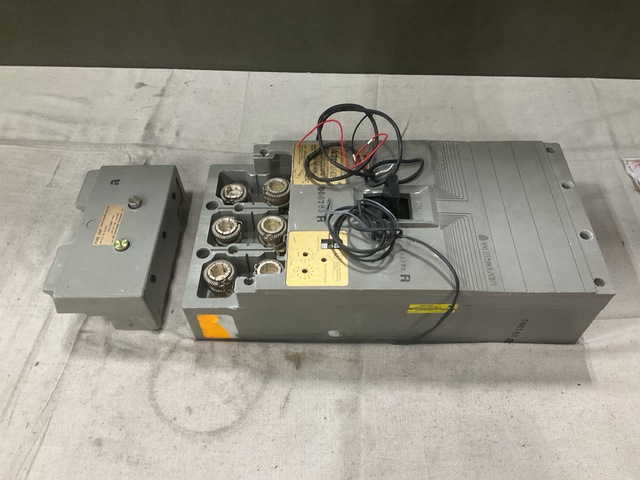 SPD Technologies ETN345210S31 Circuit Breaker