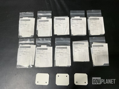 (13) Design/Ol 16J414000-17 Plates