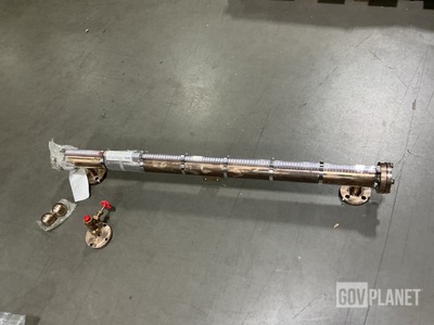 (4) SureSite 88932 Visual Liquid Level Indicators