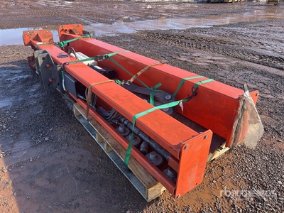 Car Hoist ورش و مخازن متنوعة