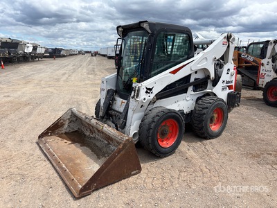 2023 Bobcat S770 Two-Speed Skid Steer Loader