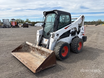 2023 Bobcat S770 Two-Speed Skid Steer Loader