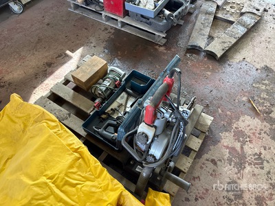 Skillsaw SPT55-11 Carpentry Chainsaw ハンドツール