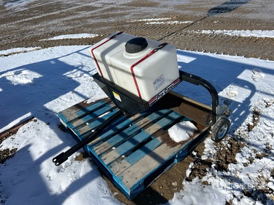 Procare 48 in Wick Herbicide Applicator