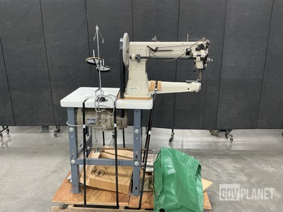 Consew 756R-3 Industrial Sewing Machine