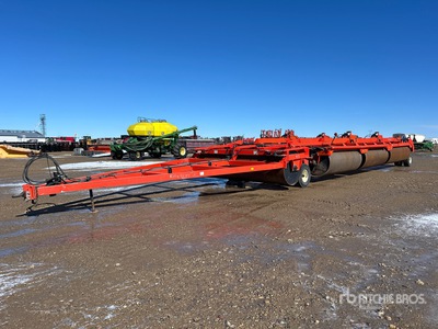 2012 Riteway F7-81 81 ft Land Roller