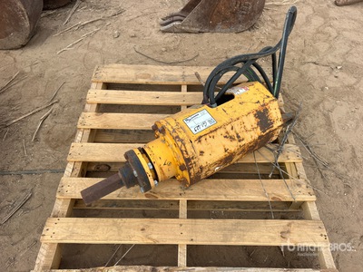 Beltec Auger Attachment