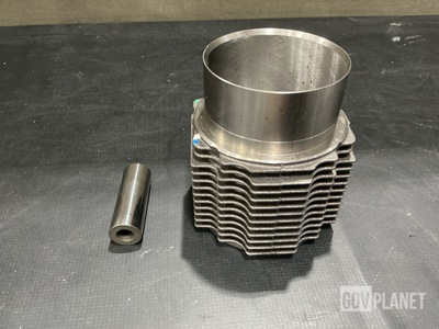 Allianz Sweeper 245346 Sweeper Blower Assembly