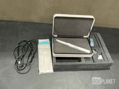 Schick B6306010 USBCam 4 Dental Camera