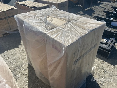 2026 SDGRAND IRMC Massage Chair (Unused)