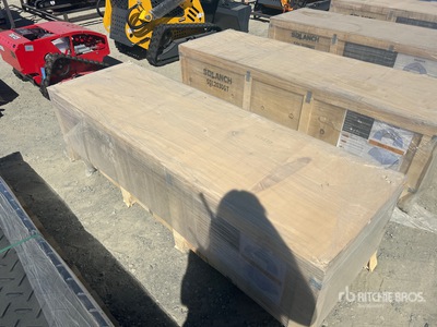 2026 SDGRAND SDL2030GT Greenhouse (Unused)