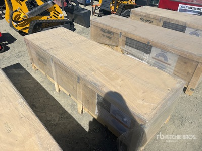 2026 SDGRAND SDL2030GT Greenhouse (Unused)