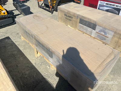 2026 SDGRAND SDL2030GT Greenhouse (Unused)