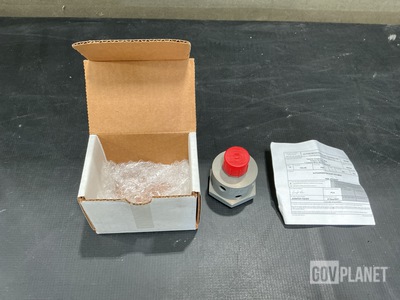 Textron Aviation P401 Valve