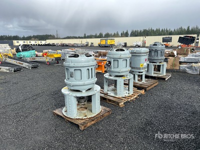 Quantity of (4) 産業関連 - その他