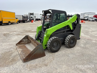 2014 Bobcat S650 Schranklader