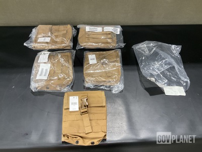 (130) Saw/Utility Pouches