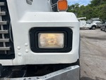 General Appearance with Exterior Lights