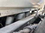 Underbody with Cab Suspension Air Bags