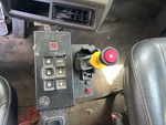 Cab with PTO Control