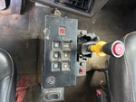 Cab with Gear Selector