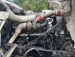 Engine with Engine - Right Side
