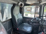 Cab with Seats/armrests