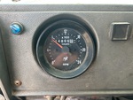 Cab with Engine Hours