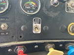Cab with Engine Brake